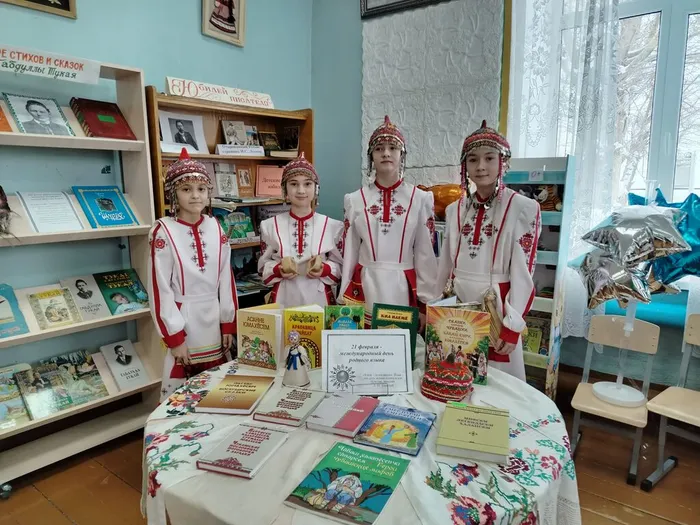 день родного языка  (3)