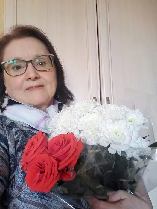Алия Губайдуллина